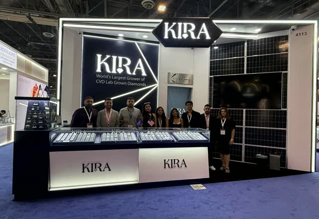 JCK Las Vegas 2025