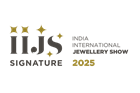 IIJS Signature logo