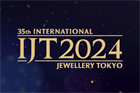 IJT Tokyo logo