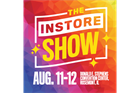 The Instore Show logo