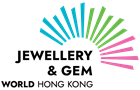 Jewellery and Gem World Hong Kong logo