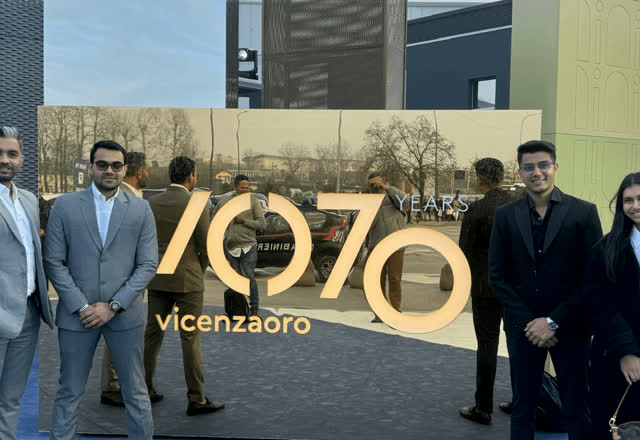 Vicenzaoro 2024