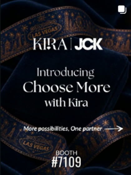 KIRA on Instagram