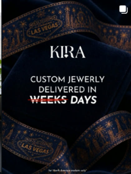 KIRA on Instagram