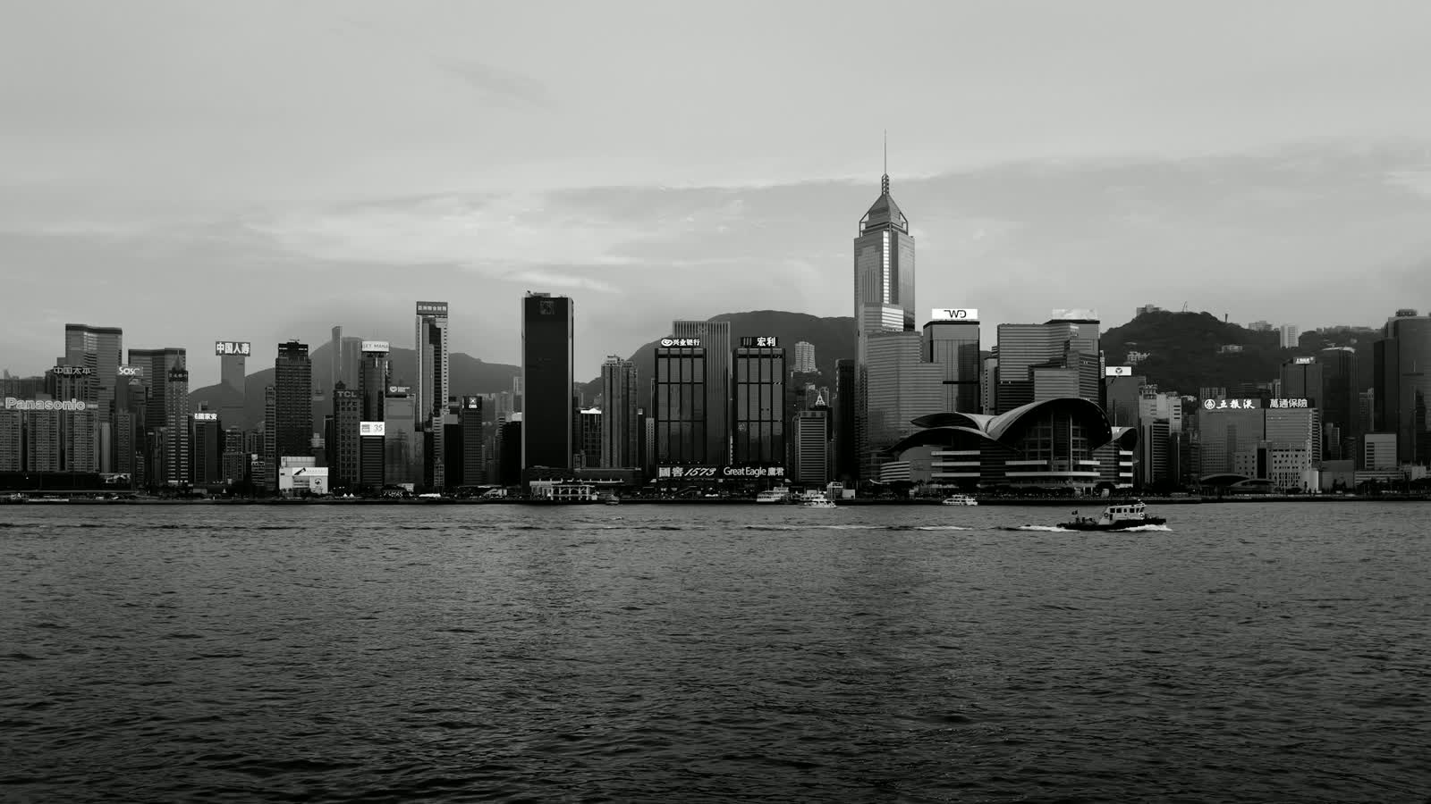 Hong Kong