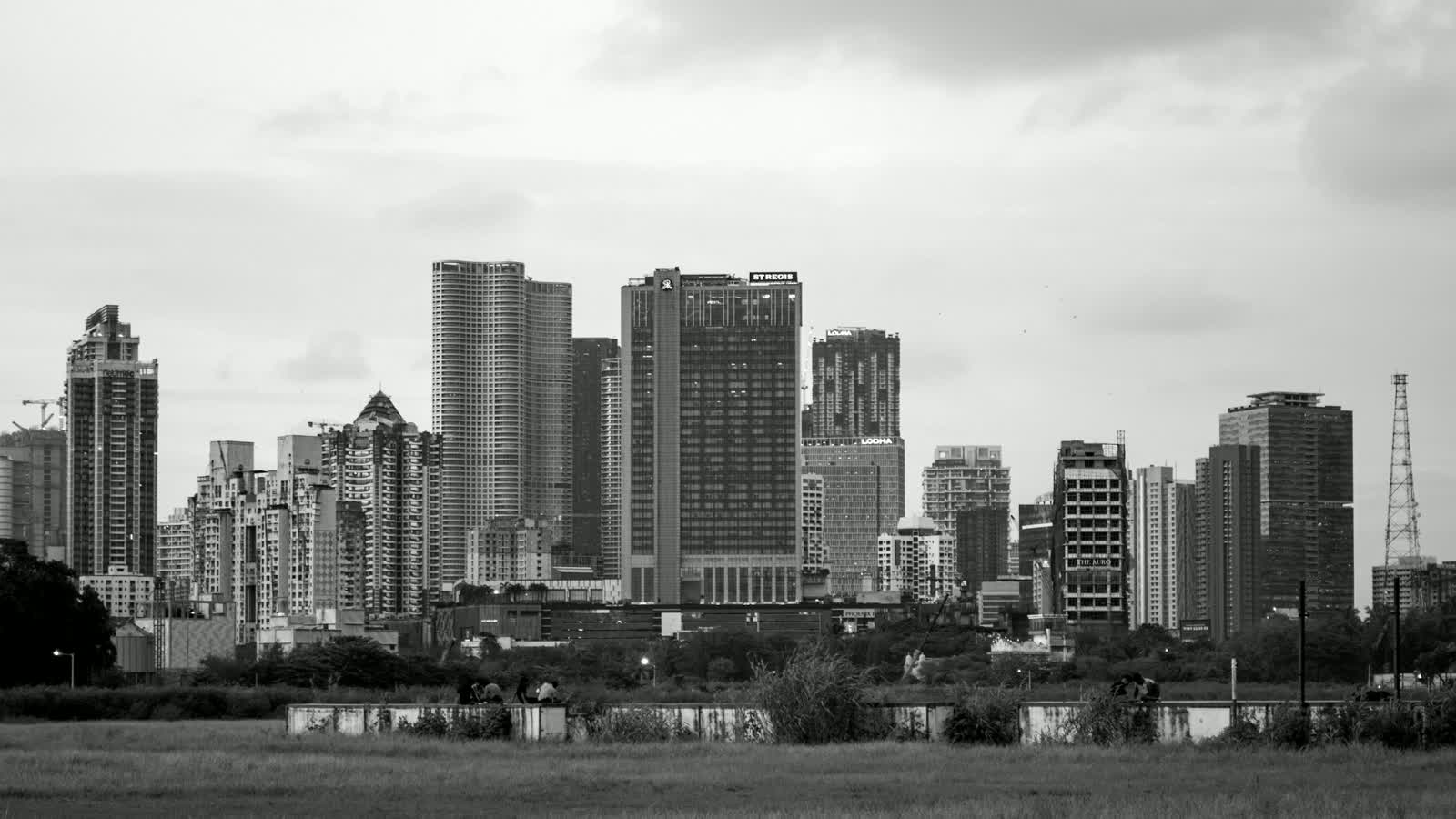 Mumbai