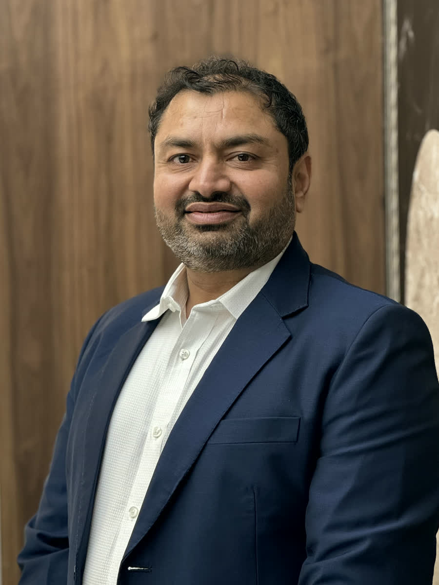 Rajesh Lakhani, KIRA strategy